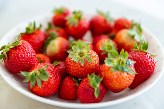 One Hour Nutrition Consultation